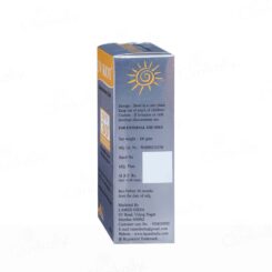 UV Kot Sunscreen Gel SPF 30+ - Image 6