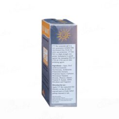 UV Kot Sunscreen Gel SPF 30+ - Image 5