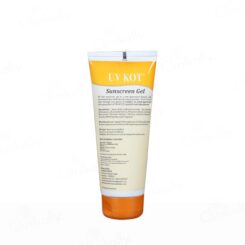 UV Kot Sunscreen Gel SPF 30+ - Image 3