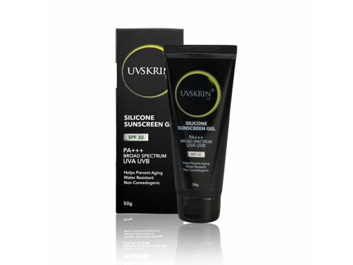 UVSkrin Sunscreen SPF 30
