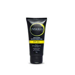 UVSkrin SS Silicone Sunscreen Gel SPF 50+ - Image 5