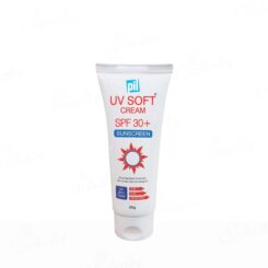 UV Soft Cream Sunscreen SPF 30+ - Image 8
