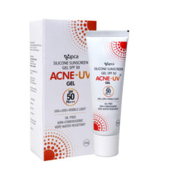 Acne UV Gel Sunscreen