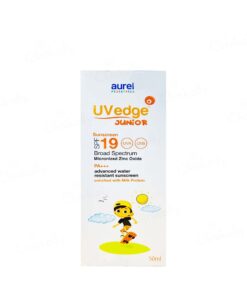 UVedge Junior Sunscreen