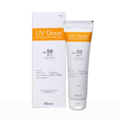 UV Doux Silicone Sunscreen Gel SPF 50 PA+++ - Image 7