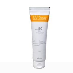UV Doux Silicone Sunscreen Gel SPF 50 PA+++ - Image 8