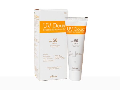 UV Doux Sunscreen