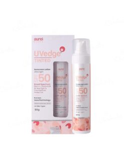 UVedge Tinted Sunscreen