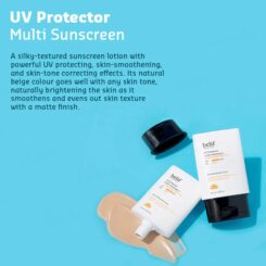 Belif UV Protector Multi Sunscreen SPF 50+ PA++++ - Image 2