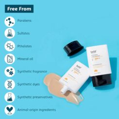 Belif UV Protector Multi Sunscreen SPF 50+ PA++++ - Image 7