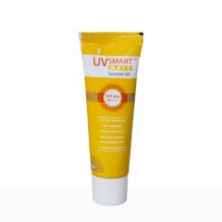 UVsmart Matt Sunscreen Gel SPF 40+/ PA++++ - Image 2