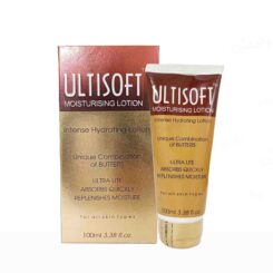 Ultisoft Moisturising Intense Hydrating Lotion