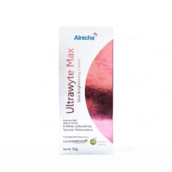 UltraWyte Max Skin Brightening Cream