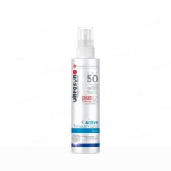Ultrasun Sunscreen
