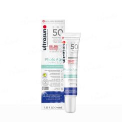 Ultrasun sunscreen