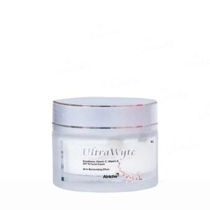 UltraWyte Facial Cream SPF 15 - Image 3