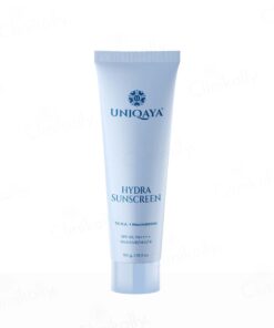 UniqayaHydraSunscreen