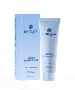 Hydra Sunscreen