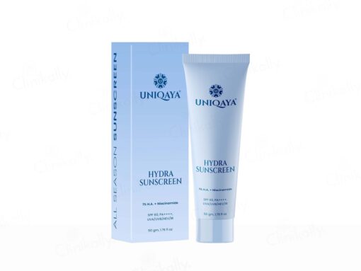 Hydra Sunscreen