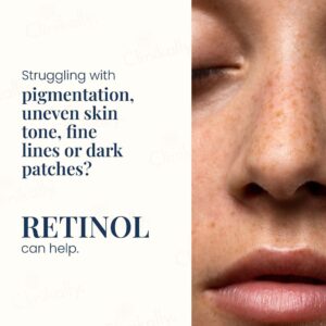 Uniqaya Retinol Serum - Image 5