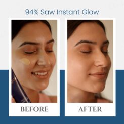 Uniqaya Tinted Sunscreen SPF 50 PA+++ - Image 6