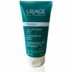 Cleansing Gel