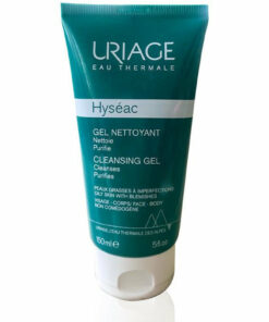 Cleansing Gel