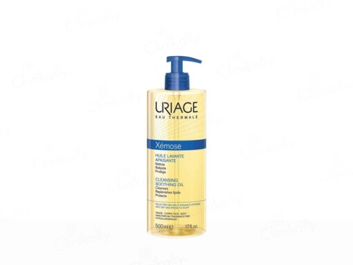 uriage xemose