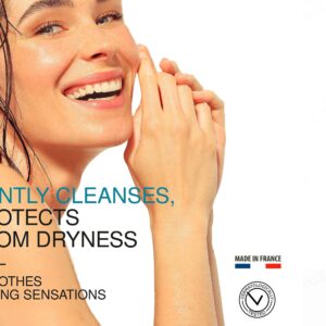 Uriage Xemose Cleansing Soothing Oil - Image 2