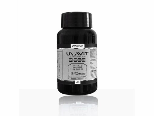 hair growth tablet