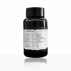 Uvavit Multivitamin Healthy Hair Complex Tablet - Image 2
