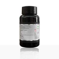 Uvavit Multivitamin Healthy Hair Complex Tablet - Image 3