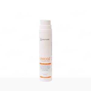 Uvicoz HEV Sunscreen Lotion SPF 50+ PA++++ - Image 2