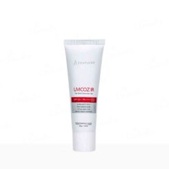 Uvicoz IR Ultra Matte Finish Dry Touch Sunscreen Gel SPF 50+ PA++++ - Image 2