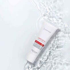 Uvicoz IR Ultra Matte Finish Dry Touch Sunscreen Gel SPF 50+ PA++++ - Image 4