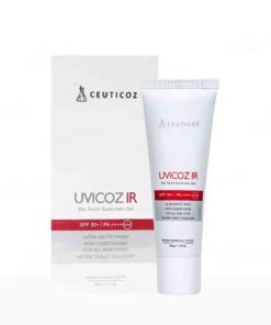 Uvicoz Sunscreen