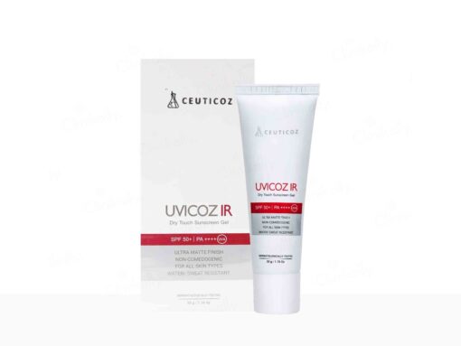 Uvicoz Sunscreen