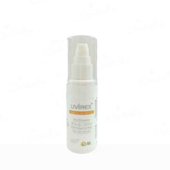 Uvirex Sunscreen Emulsion Gel SPF 50+ - Image 2