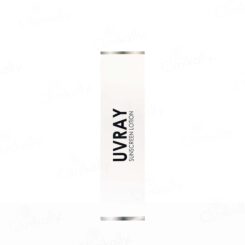 Uvray Sunscreen Lotion SPF 50+ PA+++ - Image 3