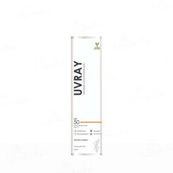 Uvray Unseen Sunscreen Gel SPF 50+ PA++++ - Image 3