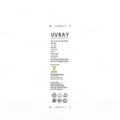 Uvray Unseen Sunscreen Gel SPF 50+ PA++++ - Image 4