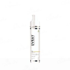 Uvray Unseen Sunscreen Gel SPF 50+ PA++++ - Image 2