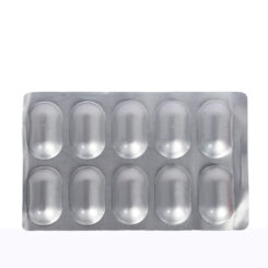 VB7 Forte Tablet (Chocolate Flavour) - Image 3