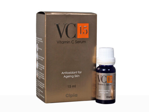 15 Vitamin C Serum