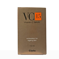 VC-15 Vitamin C Serum - Image 3