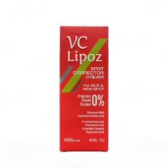 VC Lipoz Spot Corrector Cream - Image 4