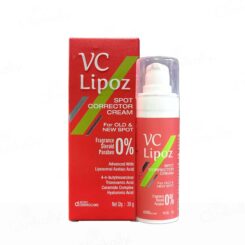vc lipoz cream