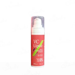 VC Lipoz Spot Corrector Cream - Image 3