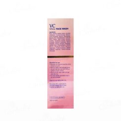 VC White Face Wash - Image 2