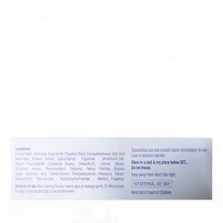 VC White Skin Lightening & Brightening Cream - Image 2